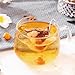 Longan Jujube Wolfberry Fruit Tea10.58 ounces, Red date longan goji berry tea, Red dates, goji berries, longan tea combination tea bag