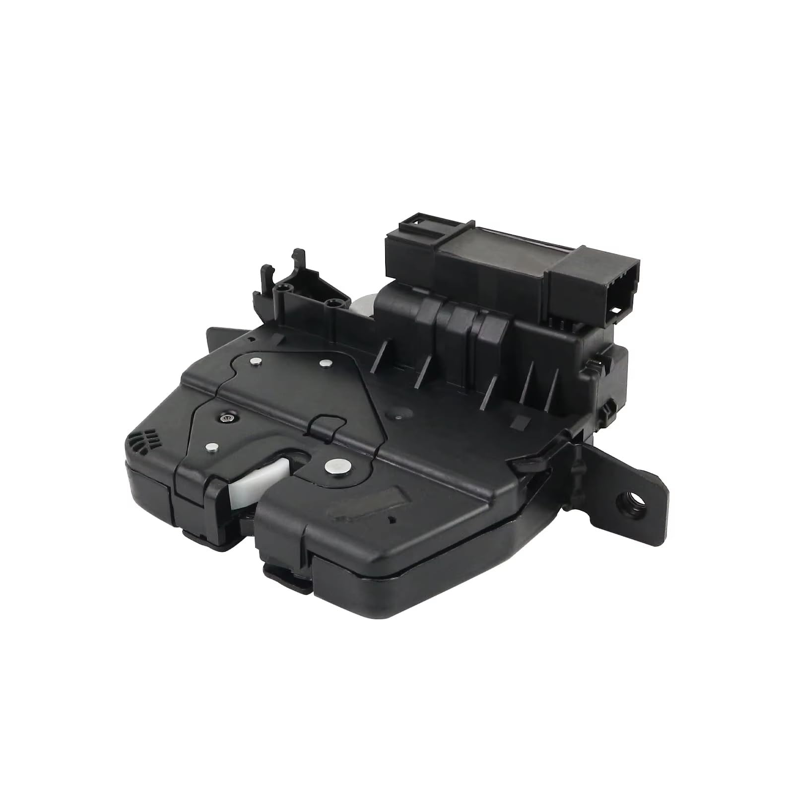 Rear Tailgate Latch Actuator Compatible with X5 for F15 for X5M for F85 for 3-Series for F31 for F31 for LCI Car Tailgate Door Lock Actuator