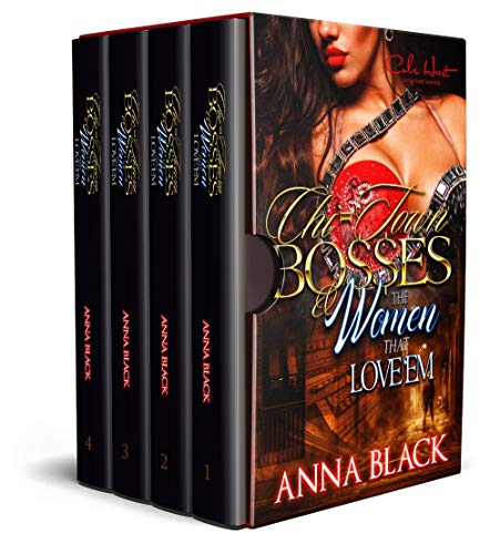 Chi-Town Bosses & The Women That Love ‘Em Complete Series: A Thug Love Box Set Chi-Town Bosses & The Women That Love ‘Em Complete Series: A Thug Love Box Set