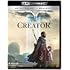 ザ・クリエイター/創造者(4K ULTRA HD Blu-ray+Blu-ray)