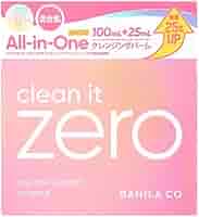Amazon | 【正規品】 BANILA CO (バニラコ) クレンジングバームO