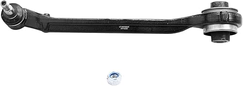 Miniatura 3 de Detroit Axle - Brazo de control delantero derecho RWD para cargador Chrysler 300 Dodge Challenger 2011-2020, brazo de control delantero inferior del