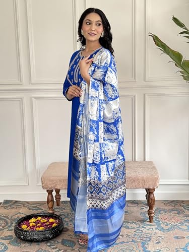Image of Naixa Women Kurta Set