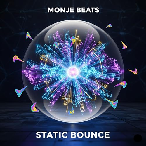 Static Bounce de Monje Beats sur Amazon Music - Amazon.fr
