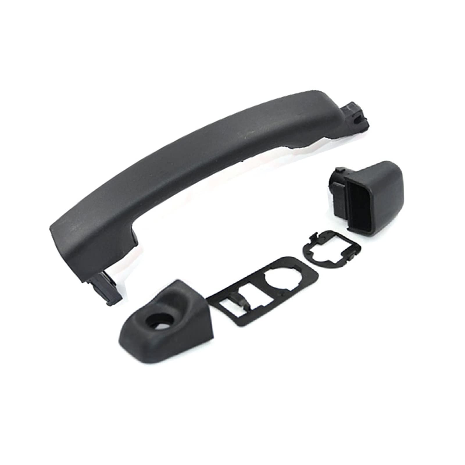 Ytdhfdgj One Color Exterior Sliding Door Handle For Renault For Master 3 2010-On 806073022R 806067794R 806075963R