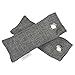 Brilliant Evolution Bamboo Charcoal Air Purifying Bag 50g 2 Pack | Shoe Deodorizer | Sneaker Deodorizer | Shoe Odor Eliminator | Odor Absorber | Gym Bag Deodorizer | Activated Charcoal