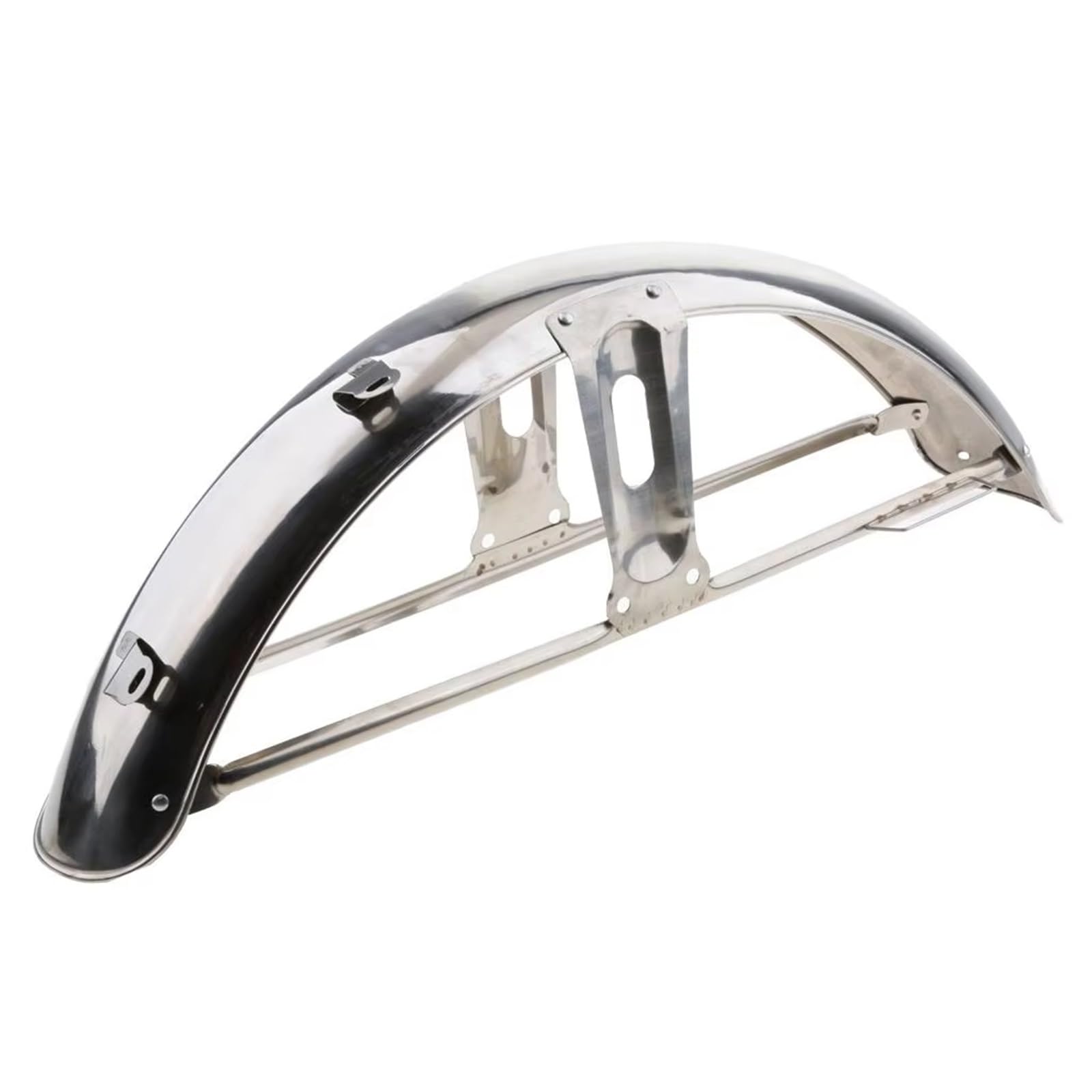 Parafango Moto Allungato Per CG125 Per Parafango Ruota Anteriore Motocicletta