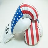 Kids Boxing Gloves - USA
