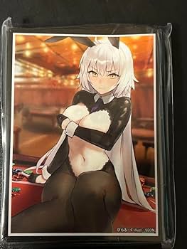 Amazon.co.jp: Fate FGO 逆バニー ジャンヌ・オルタ スリーブ YUFP Amazon.co.jp: Fate FGO 逆バニー ジャンヌ・オルタ スリーブ YUFP