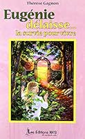 Eugenie Delaisse la Survie pour Vivre 2924096103 Book Cover