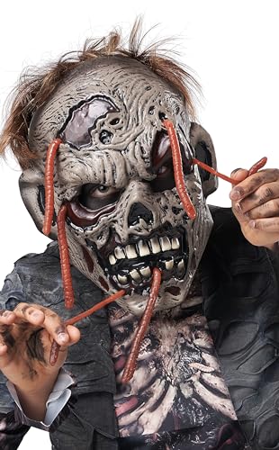 Disfraz Completo Zombie Niño Medium miniatura 2