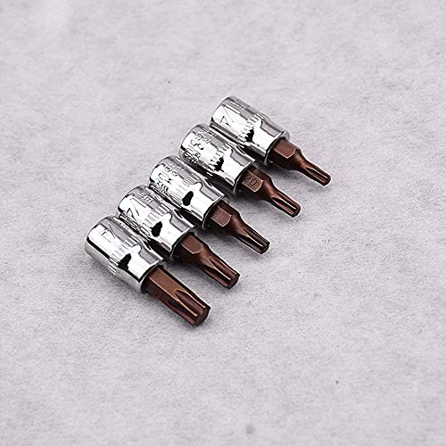 Set de herramientas combinado de 46 piezas para uso doméstico miniatura 5