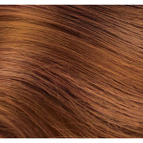 Hair Bundles Straight (20.31 Inch #RoyalBlonde)