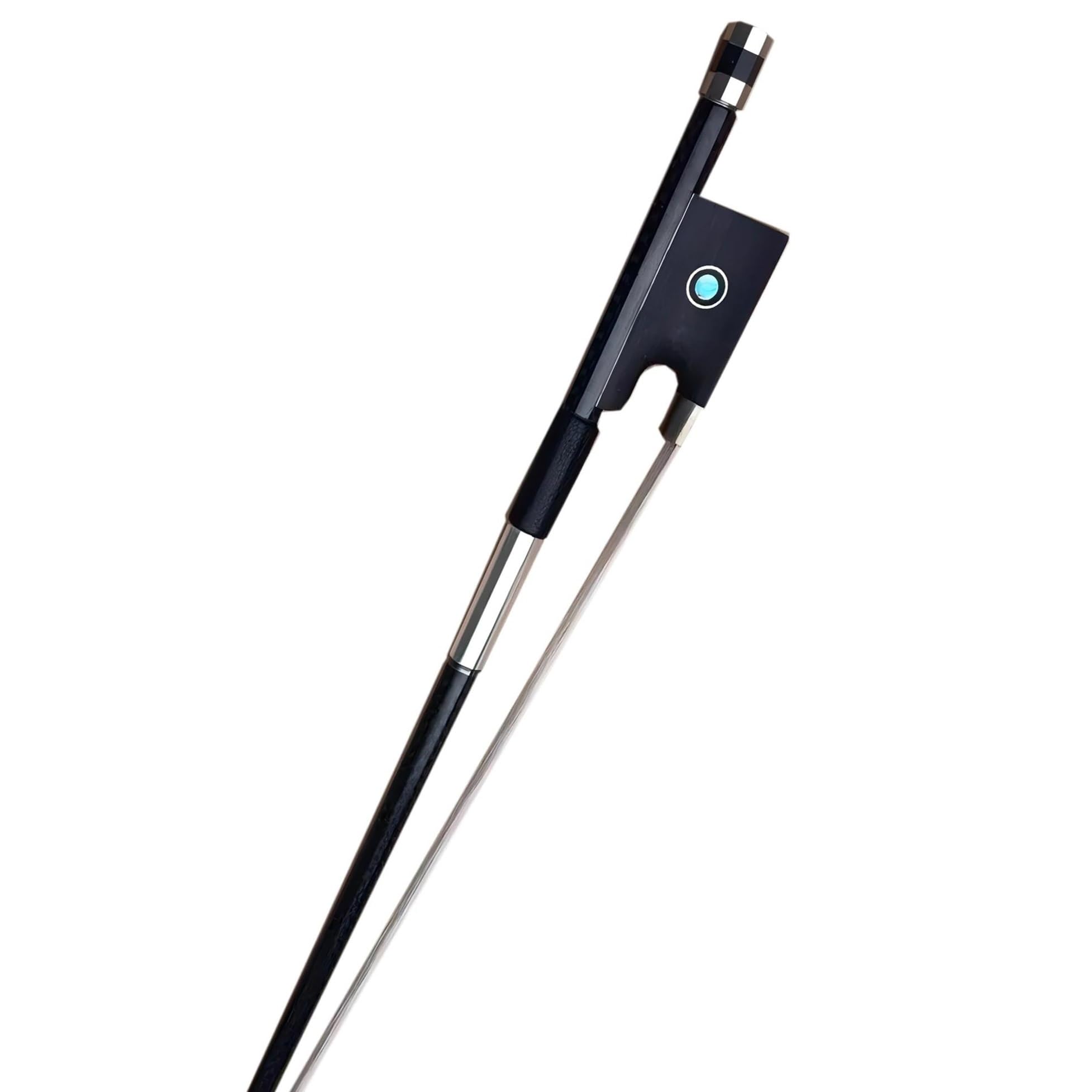 Arco Per Violino Archetto Per Violino 4/4 In Fibra Di Carbonio Accessori Per Strumenti A Corda Professionali