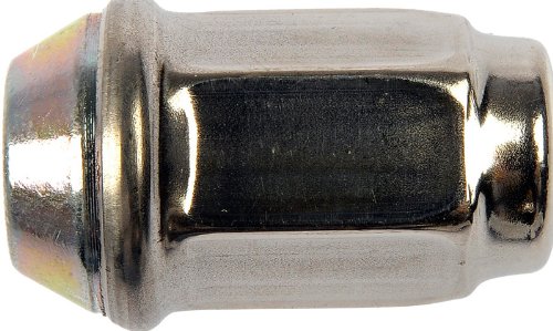 Tuerca para llantas de fijación estable Dorman 611-284 para coche