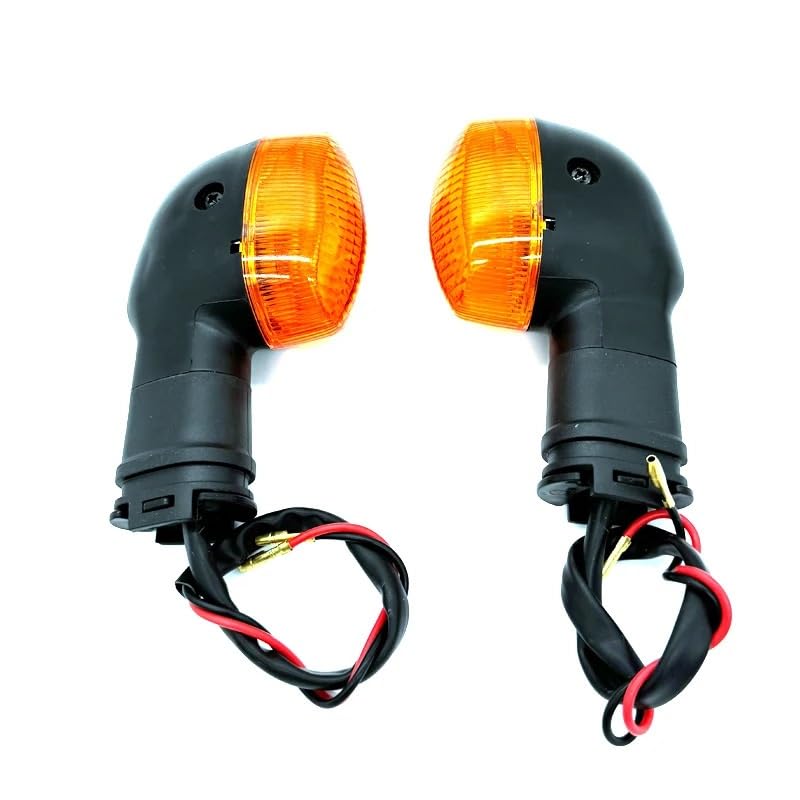 Clignotants moto pour réparer des feux cassés sur YZF R6 MT09