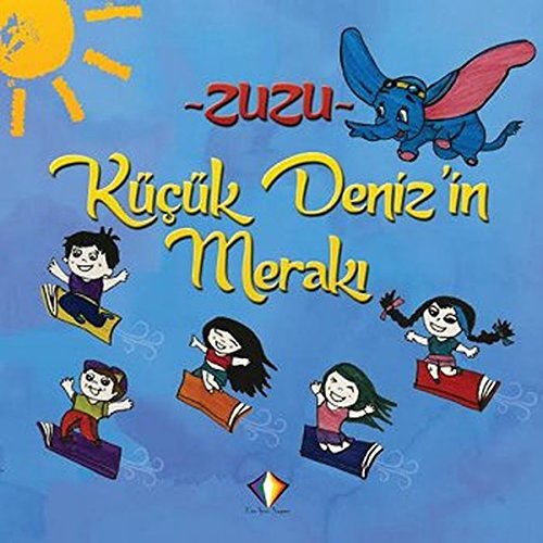 Kücük Deniz'in Meraki