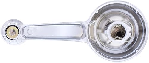 Miniatura 3 de United Pacific Industries C656611 Manivela de ventana (1965-66 Impala s)