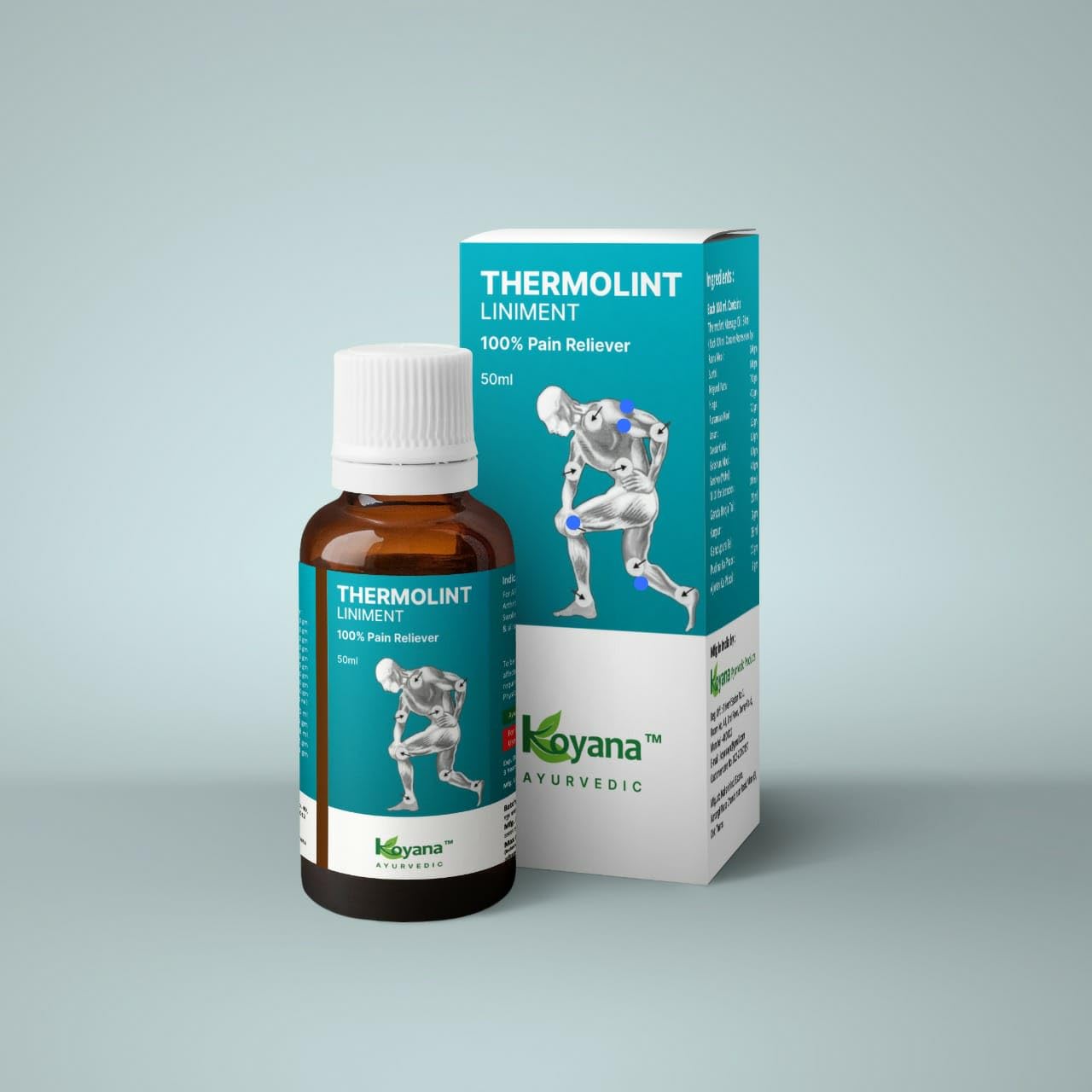 See full amazon price history chart for Thermolint Liniment Ayurvedic Pain Relief Oil 50 ml (Pack of 1) Thermolint Liniment Ayurvedic Pain Relief Oil 50 ml (Pack of 1) (B07D5BFSM4) Amazon Price History, Amazon Price Tracker