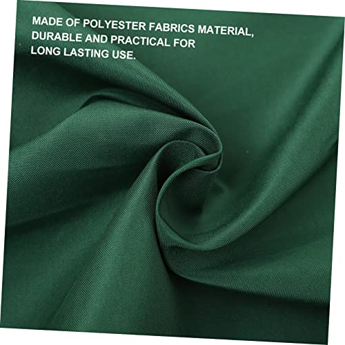 Parasol de jardin extérieur auvent portable polyester léger 3m - 7
