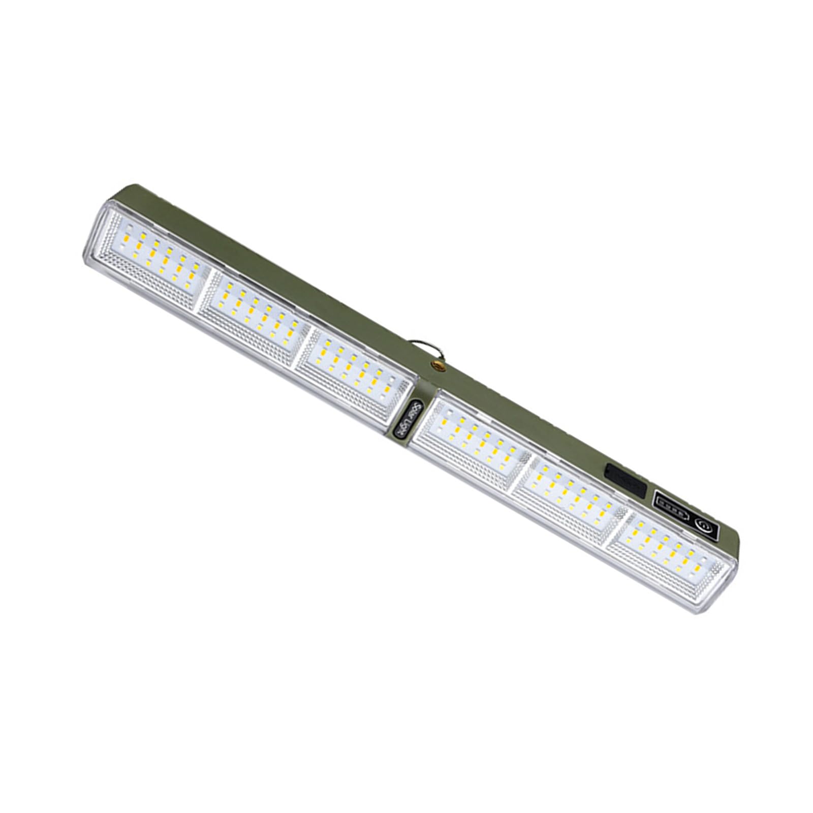 Solar Camping Emergencies Lamp High Power Rechargeable Work Lights LED Flashlight for Camping and Outdoor Use Floodlights Rechargeable Lighting Lamps