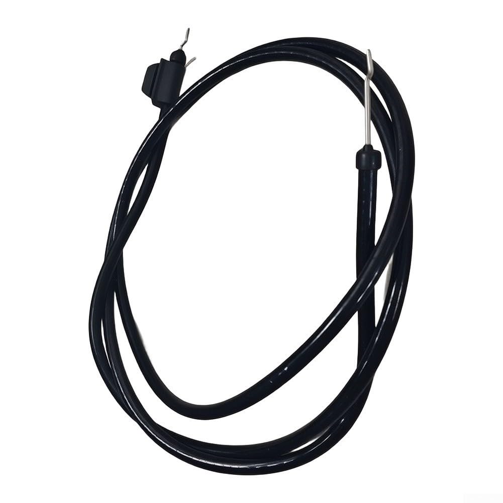 Cable Metal para Bad Boy Extreme Cable Metal para Bad Boy Extreme
