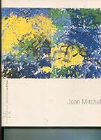 Joan Mitchell 2908901250 Book Cover