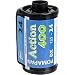Foma Fomapan 400 ISO Black & White Negative Film, 35mm, 24 exposure