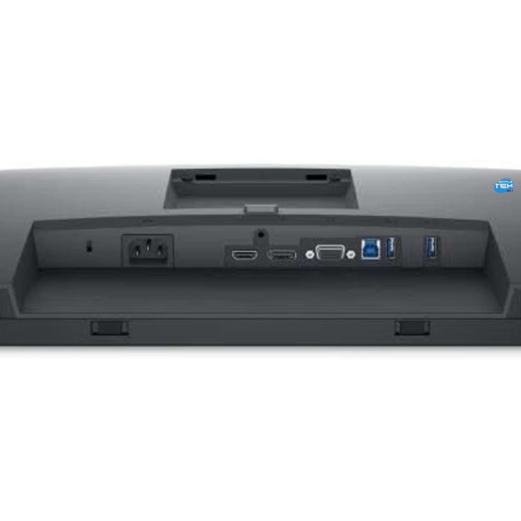 SIMPLETEK - Monitor 27" FHD IPS HDMI DisplayPort 4x USB 3.0(Ricondizionato)