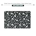 YKD Fitted Liners for Ferret Nation, Critter Nation Cage Accessories Kit, for Ferrets, Chinchillas, Rats, Fancy Rat & Other Small Animals (Shelf Liner)