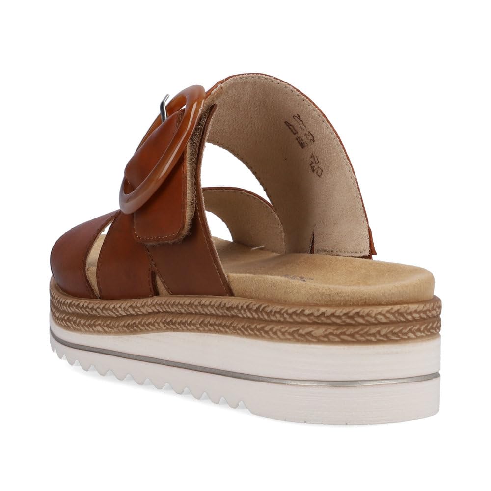 Remonte Damen D0q51 Sandale