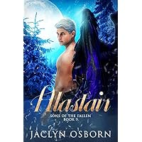 Alastair