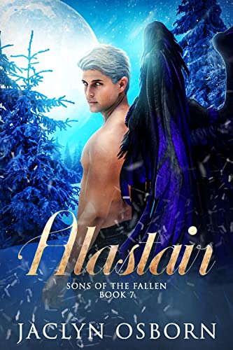 Alastair (Sons of the Fallen Book 7) (English Edition)