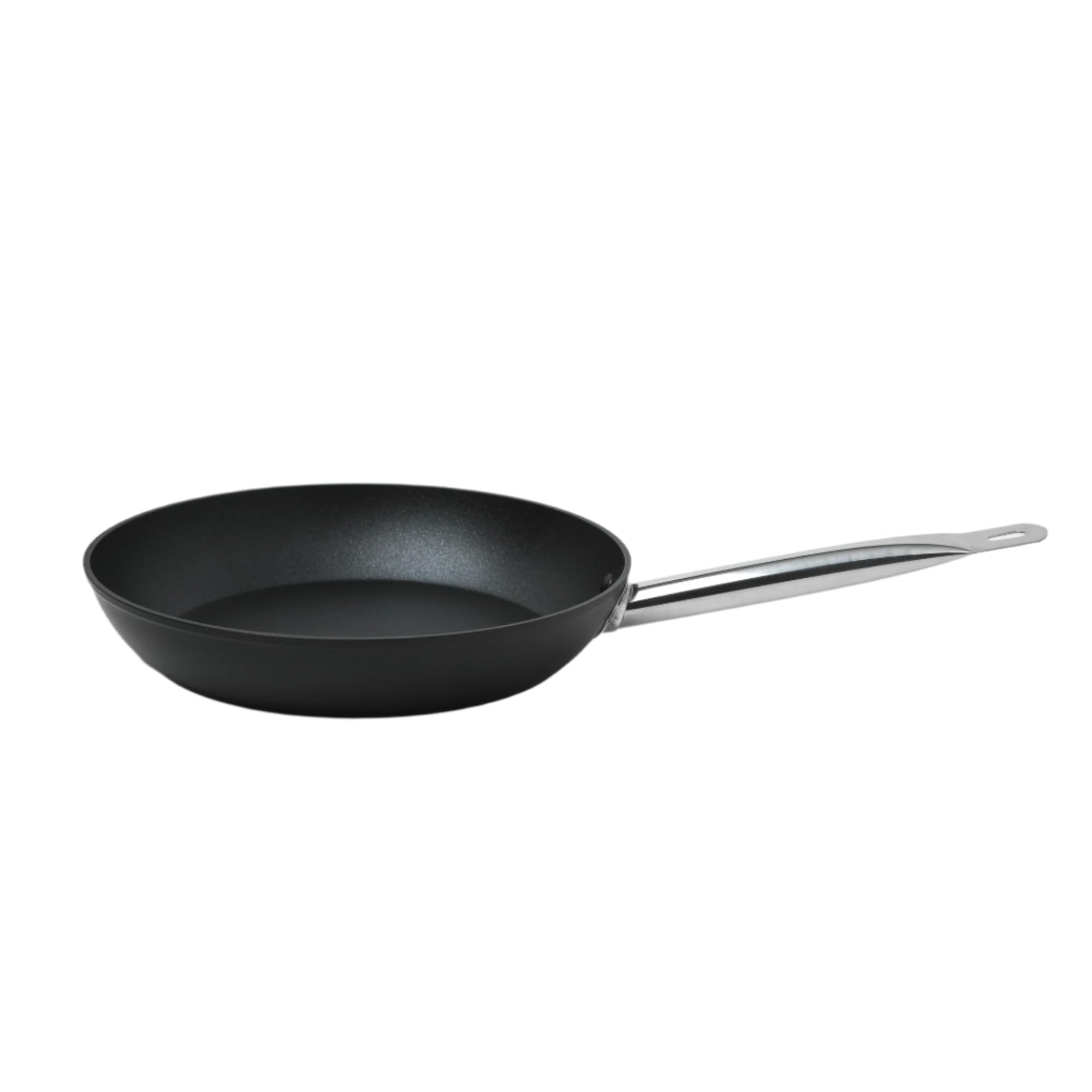Carl Schmidt Sohn Stellaris Forged Aluminum Frypan - 28cm, Black