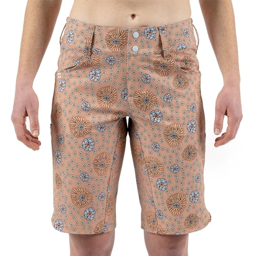 Wild Rye Women's Kaweah MTB Shorts