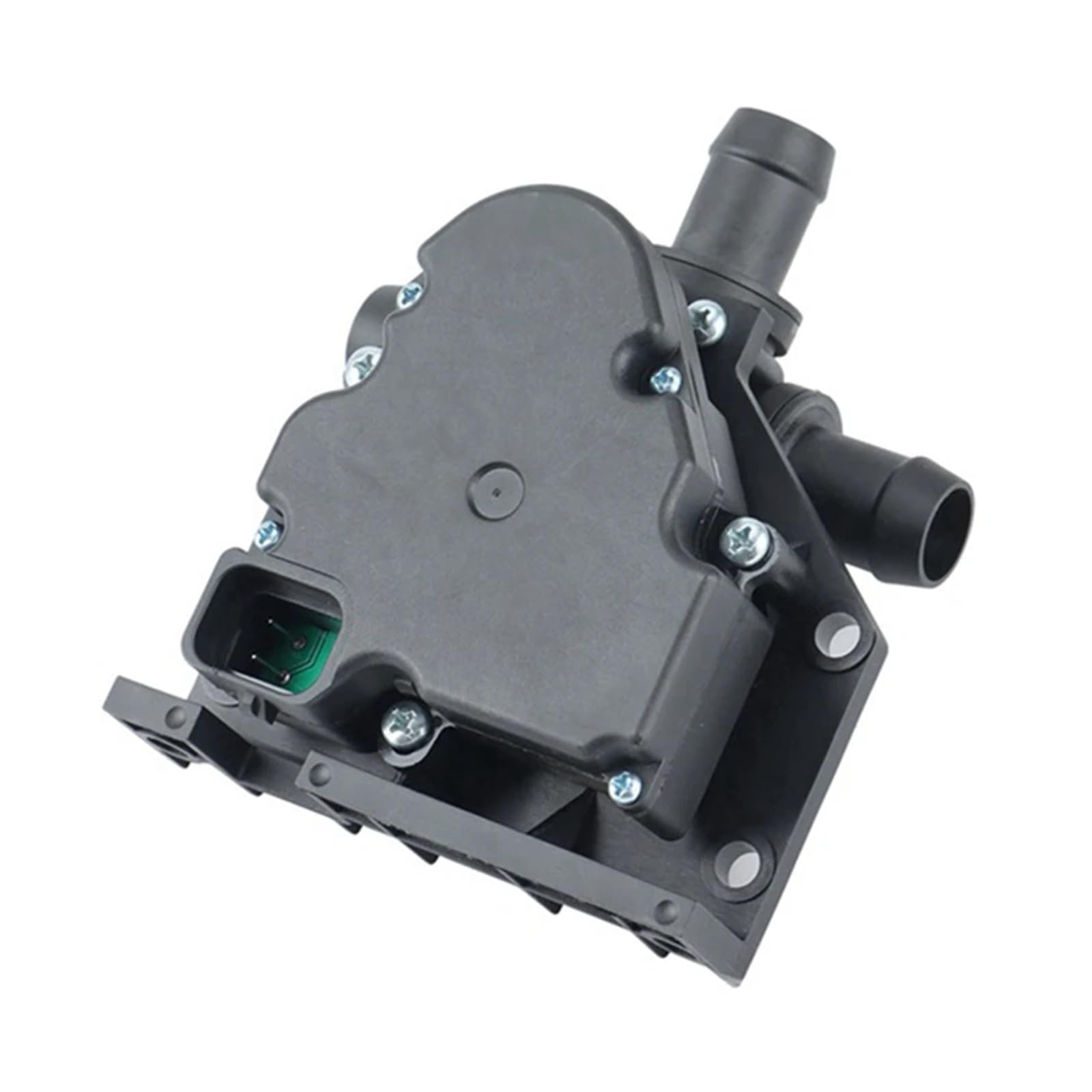 Zawór elektromagnetyczny sterujący ogrzewaniem samochodowym, pasujący do modelu SX 6007384-00-B