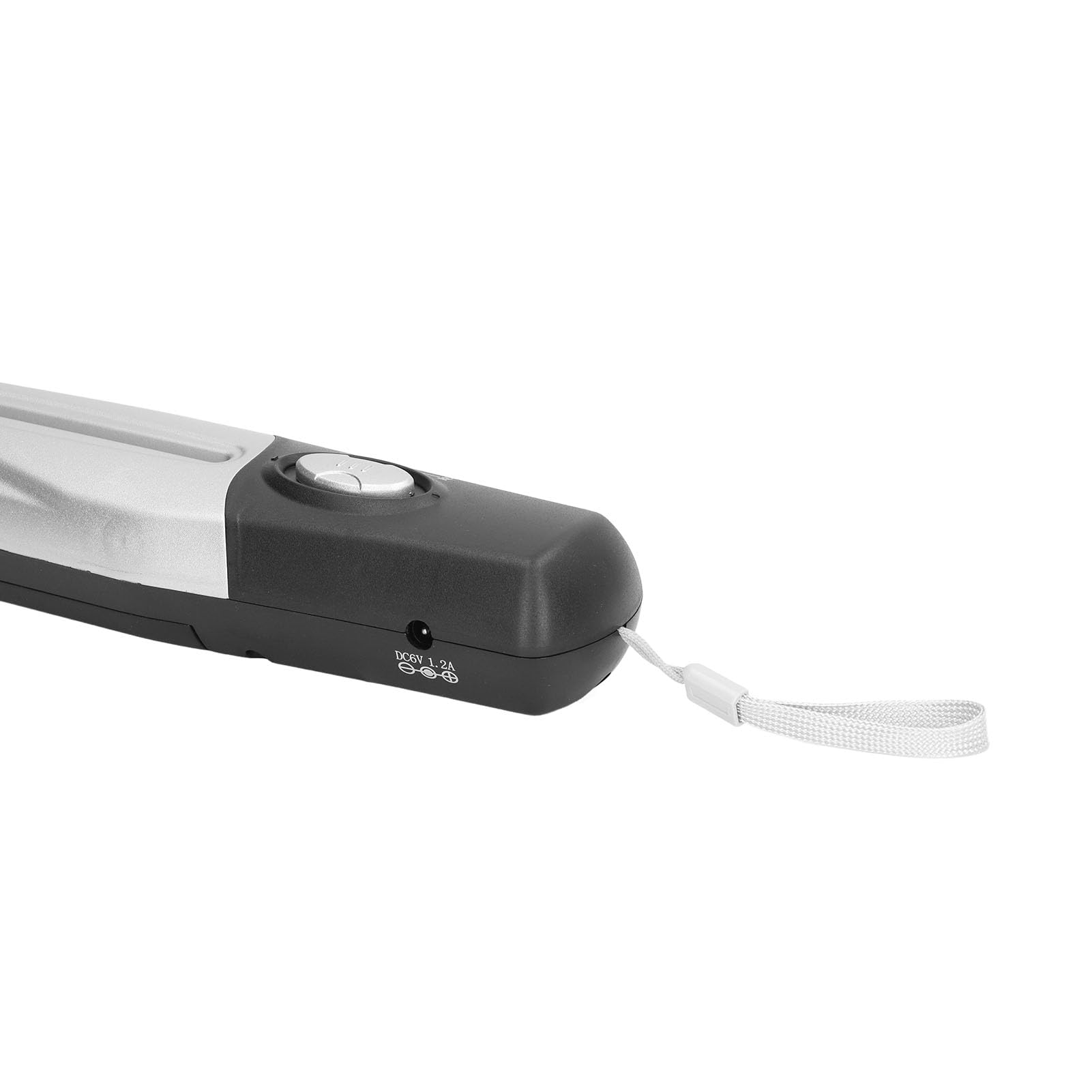 Mini Broyeur de Papier électrique Portable, capacité de Déchiquetage de 4mm, USB Multifonctionnel pour Le Bureau, L'école à Domicile