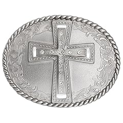 Antique Silver Cross-08