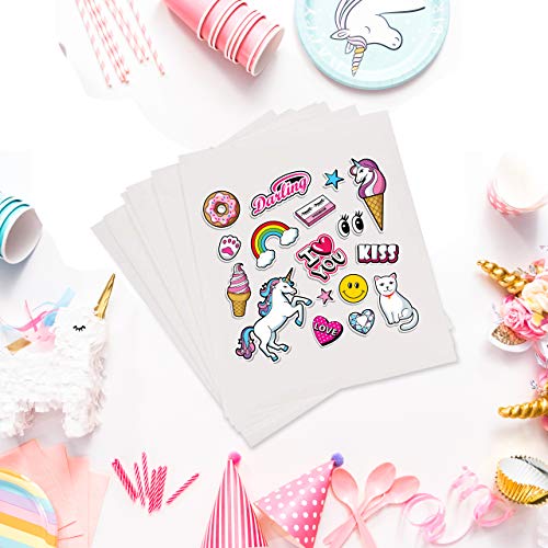 Premium Printable Vinyl Sticker Paper For Inkjet Printer 20 Sheets, 8.5"X11" - Matte Sticker Paper Waterproof, Weatherproof - White Vinyl Sticker Sheets - Strong Adhesive, Laser Labels & Decals #TOP1