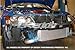 GReddy 12030429 Intercooler (Ls Spec Stock Turbo 24 Core 280x600x76mm Piping Kit RecommendedSpecial Order)