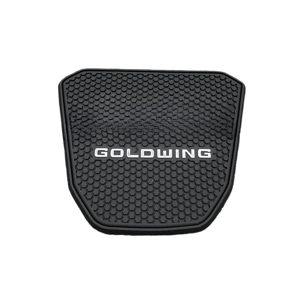 Autocollants antidérapants réservoir Goldwing 1800 protection moto GL1800 18-23