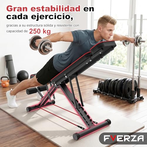 Recopilación de Banco gym de esta semana. 8 Imagen adicional
