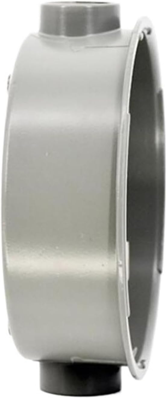 Single Phase 100A Round Base Meter Socket 4 Jaw 1 INCH