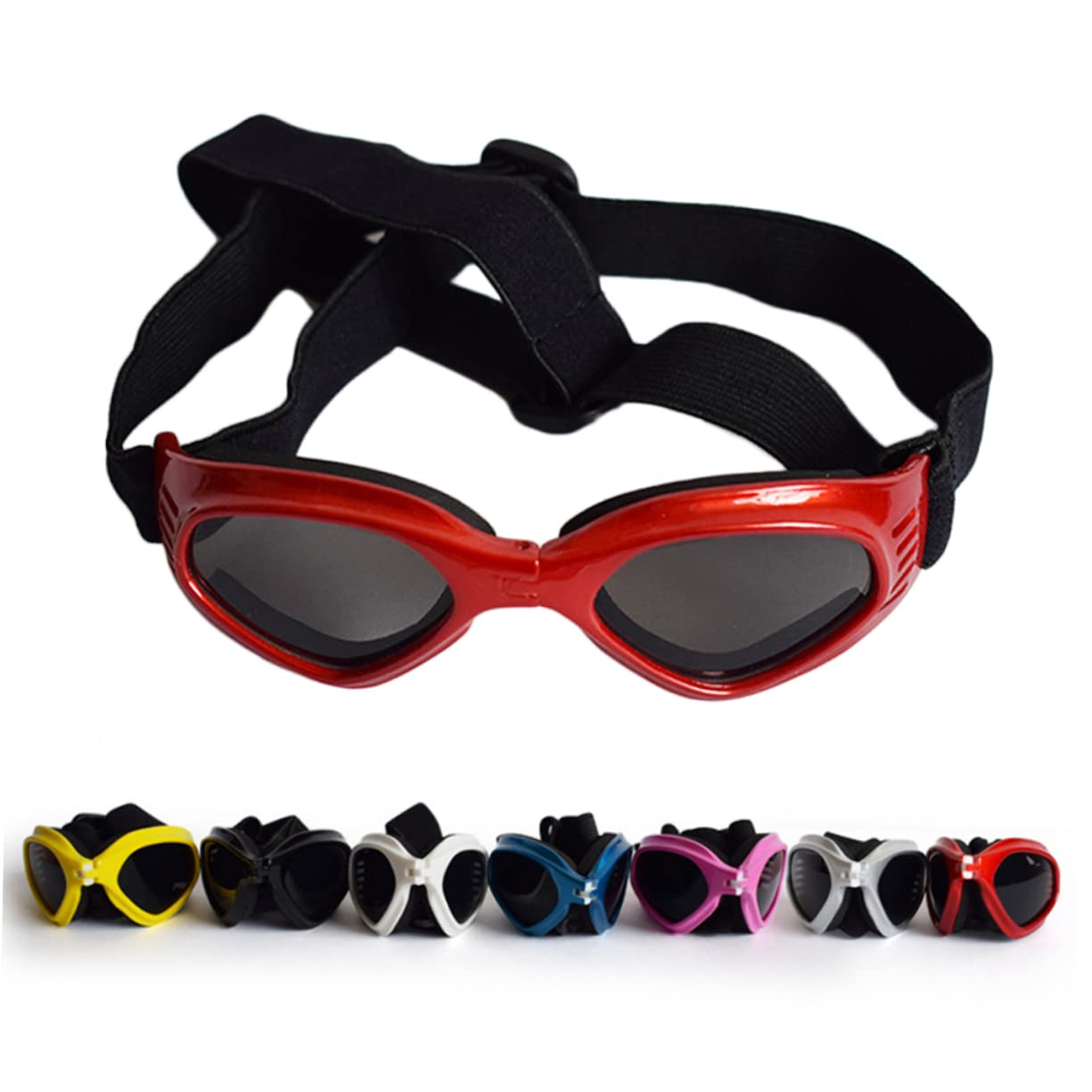 minkissy 3 Pz Occhiali A Prova Di Occhiali Da Sole