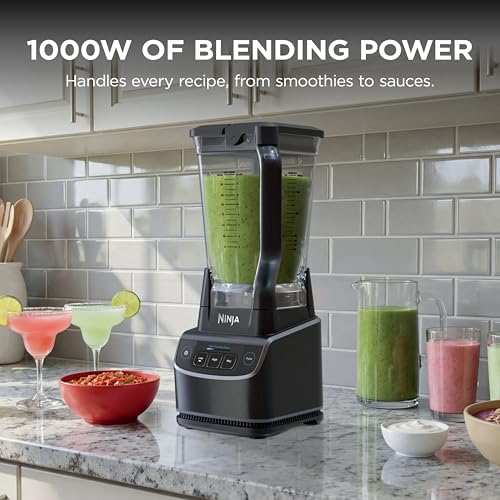 High Speed Commercial Blender
