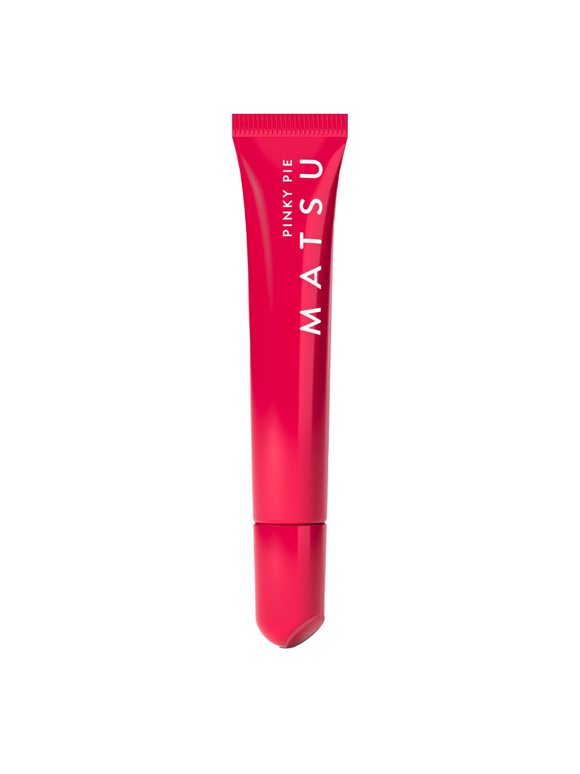 Matsu Professional Pinky Pie, Çilek Aromalı NeMlendirme ve Yumuşatma Dudak Balmı, 10 Ml