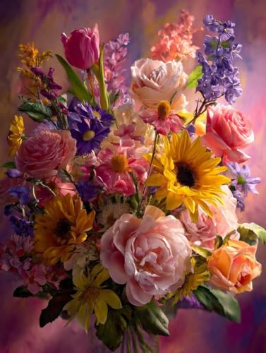 l̂߂̐GLbg DIY t[TVC GZbg 70x90cm ANG̋ M uV/t[X XgX  v[g- W͂ƃbNXʁACeAƂāA蕨ɍœKA]gɂAfR[VAȒPA