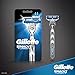 Gillette Mach3 Men's Razor Blades
