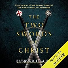 The Two Swords of Christ Titelbild