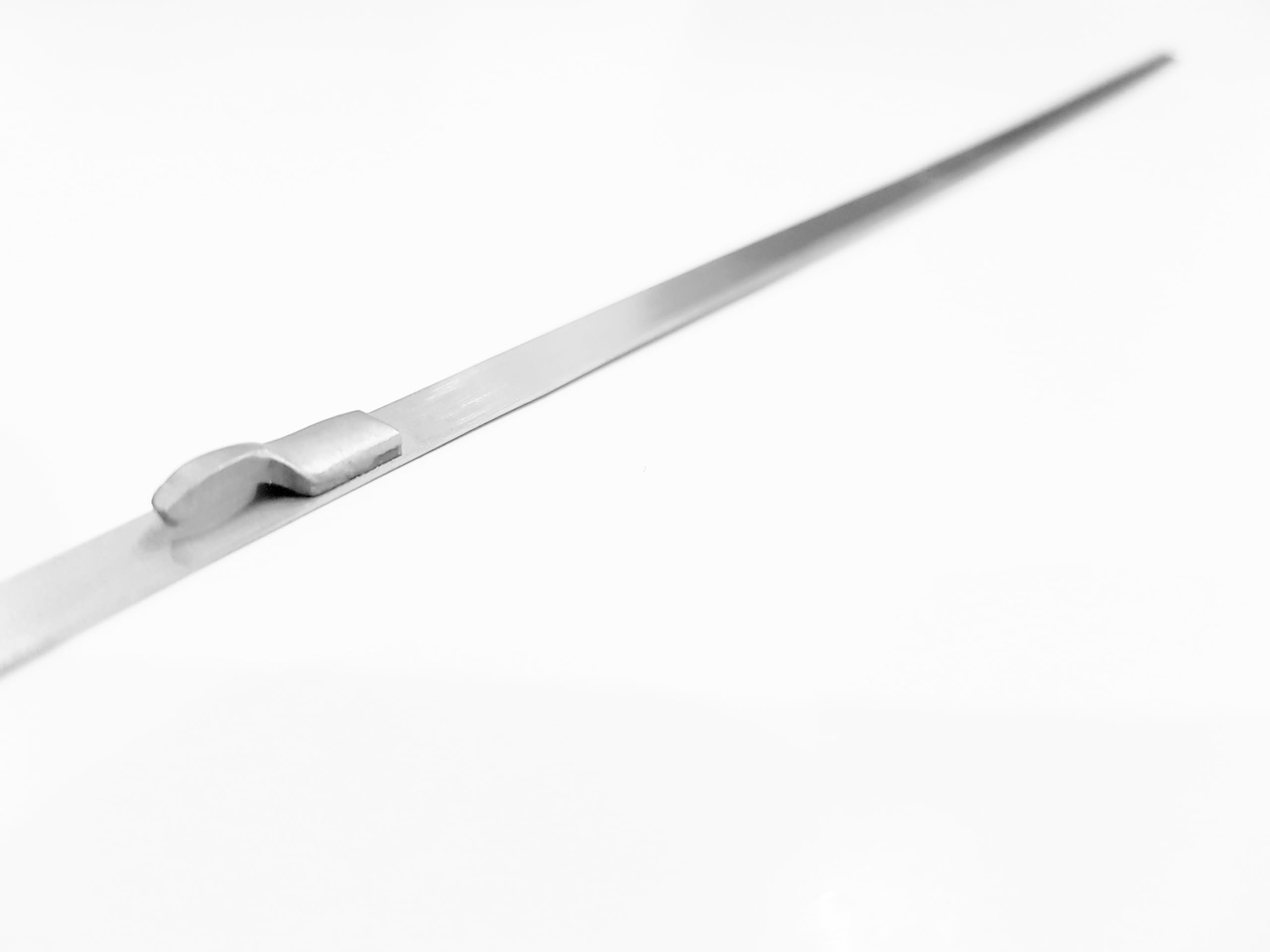 Bailey Gigli Saw Guide Introducer Flexible 30.5cm Surgical Orthopedic Instrument